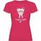 Camiseta para Odontóloga Joya de la Corona Chica