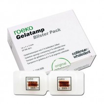 Gelatamp Esponjas Hemostáticas Blister 20u. Roeko
