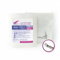 Muelle Expansor Cerrado para Ortodoncia 3u.