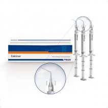 Calcicur Hidroxido Calcio Jer. 3x2.5gr.