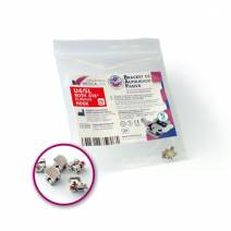 Bracket ML Autoligado Roth .018 Reposición 5u