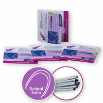 Armonie Stainless Redondo Natural