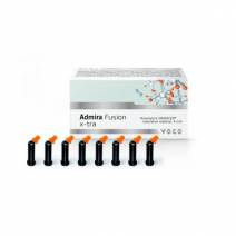 Admira Fusion X-Tra Cápsulas 15x0.2gr