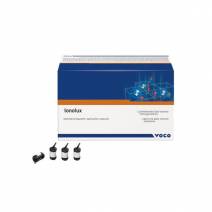 Ionolux Ionómero de Vidrio Set 50 cápsulas VOCO