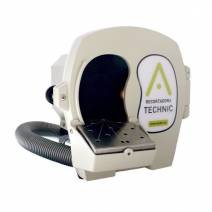 Recortadora de Modelos con Electroválvula Technic