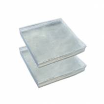 Planchas Termoformadora 10u