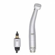 Kit Turbina Alegra TE-98 LQ + Acople RQ-54