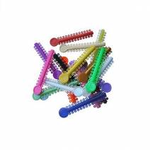 Ligaduras Elásticas 1040u