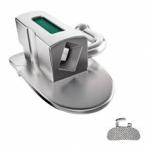 Tubos Simples Ortodoncia Cementado Directo 4 u.