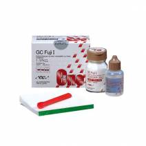 GC Fuji I Cemento Definitivo Kit Intro 35gr + 20ml.