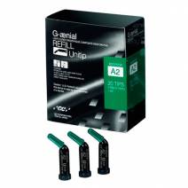G-aenial Composite Anterior Unitip 0.28g
