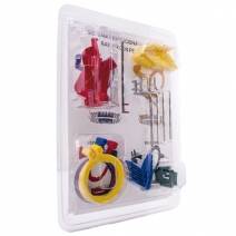 Posicionador Radiográfico