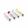 Jeringas Canalpro Color 10ml 50u.