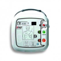 IPAD CU-SP1 Desfibrilador Semiautomático Externo
