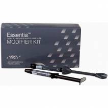 Kit Essentia Modifier Composite 3 jeringas 2,4 ml + 1 jeringa 1,2 ml.