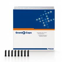 Grandio Composite de Restauración Cápsulas 20x0,25g