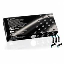 Gaenial Quick Start Kit Composite Universal Unitip 35 Uds.