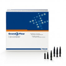 Grandio Flow Composite 20 caps 0,25gr.