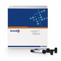 Grandio Set Composite 5 Jeringas 4gr.