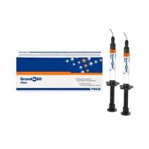 GrandioSO Flow Composite Jeringa 2x2gr.
