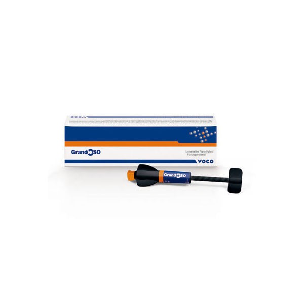 GrandioSo Flow: Composite Universal VOCO