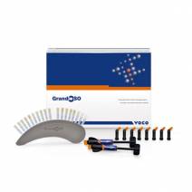 GrandioSO Set Composite 5 Jeringas 4gr.