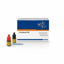 Futurabond NR Kit Adhesivo 4ml + 4ml.