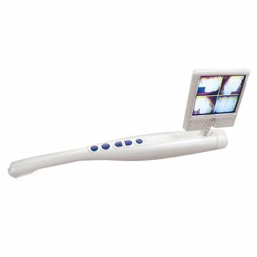Cámara Intraoral Inalámbrica. Wifi. Pantalla LCD 2,5" Cámara Intraoral Inalámbrica. Wifi. Pantalla LCD 2,5"