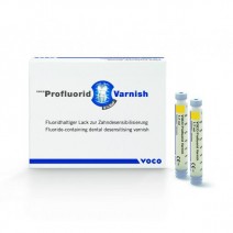 Profluorid Barniz Desensibilizador 5 Ampollas 1.7ml