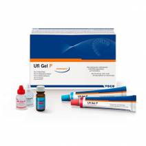 Ufi Gel P Set Rebase Blando 50+50ml