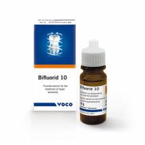 Bifluorid 10 Barniz Desensibilizante 10gr.