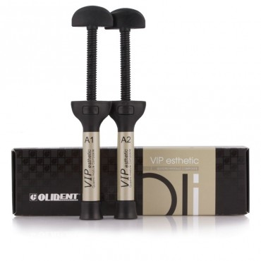 VIP Esthetic Composite Híbrido Universal Jer. 5g VIP Esthetic Composite Híbrido Universal Jer. 5g
