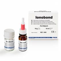 Ionobond Cemento Ionómero de Vidrio 10gr+15ml