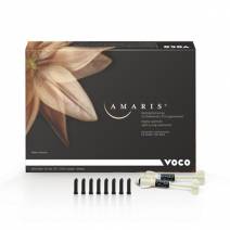 Amaris Intro Kit Restaurador 32 Caps 0,25gr + 2 Jeringas 1,8gr.