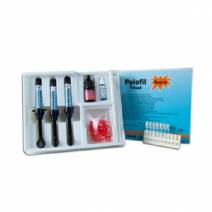 Polofil Supra Triset Composite 3 Jeringas 4 gr.