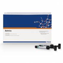 Admira Composite Kit Intro 7 Jeringas 4gr.+5ml+4ml.