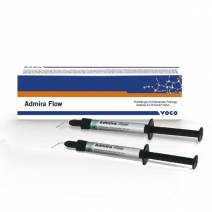 Admira Flow Composite 2 Jeringas 1,8gr.