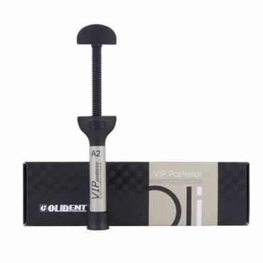 VIP Posterior Composite Universal Jeringa 5g. VIP Posterior Composite Universal Jeringa 5g.