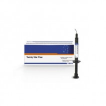 Twinky Star Flow Compómero Jeringa 2gr.