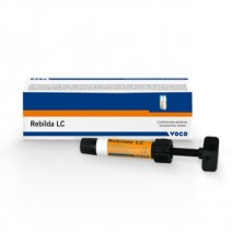 Rebilda LC Adhesivo Jeringa Reposición 2x5gr.