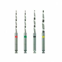 Rebilda Post Reposición Fresa 1ud.