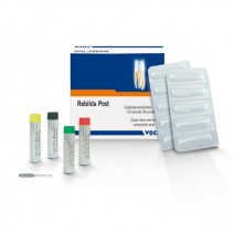 Rebilda Post Set Intro Postes y Fresas 18 piezas