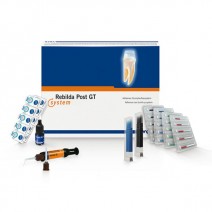 Rebilda Post GT System Kit 5 postes + Complementos + Acc.