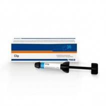 Clip Cemento Provisional 2 Jeringas 4gr.