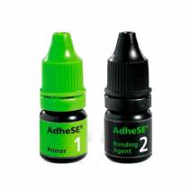 AdheSE Reposición Adhesivo Auto-grabador 2x5gr.