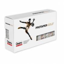 Limas Protaper Gold Rotatoria S1 