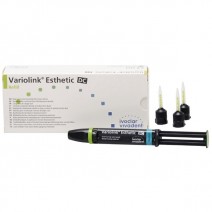 Variolink Esthetic DC Cemento Reposición 1x5gr.