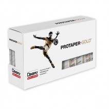 Limas Protaper Gold Surtido 6 uds.