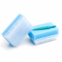 Tecno Scrub Cepillo Esponja Estéril Desechable 1u.