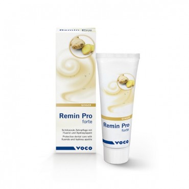 Remin Pro Forte Cuidado Dental Tubo 40gr. Remin Pro Forte Cuidado Dental Tubo 40gr.